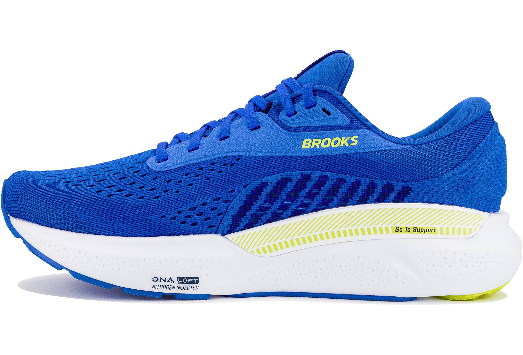 Brooks Adrenaline GTS 24 Wide