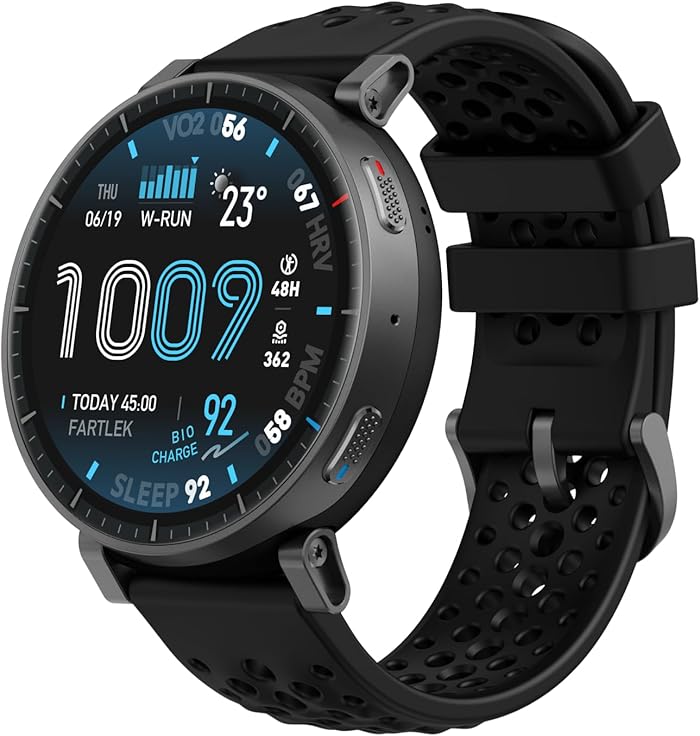 Amazfit Active Max Smart Watch