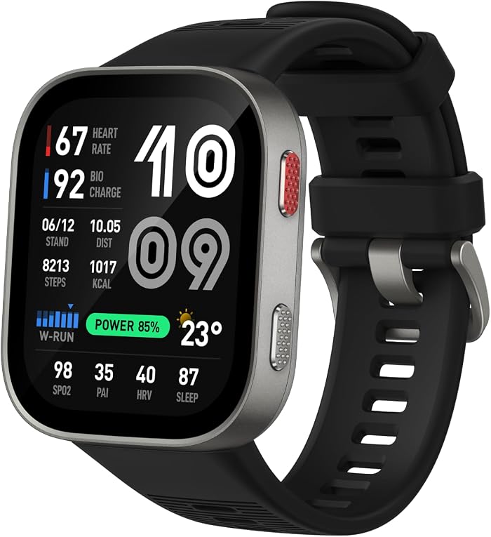 Amazfit Beep Max