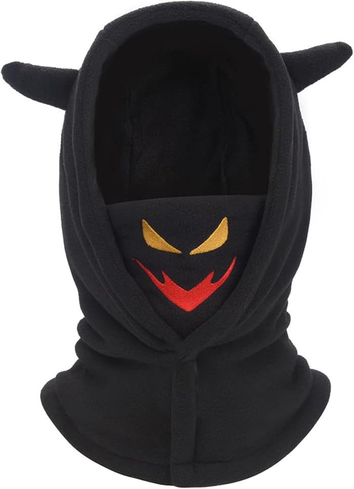 Winter Thermal Balaclava for Children
