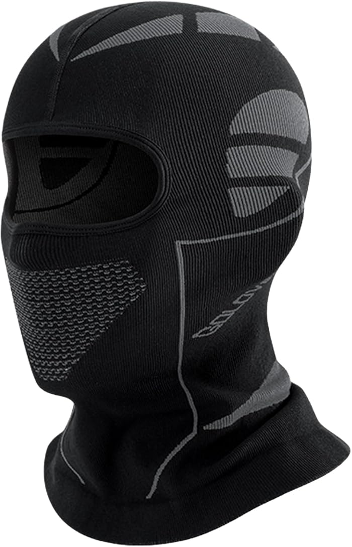 Balaclava KMKANPO Gris Foncé