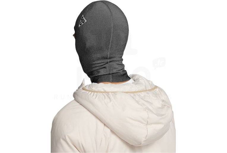 Balaclava UV Nike