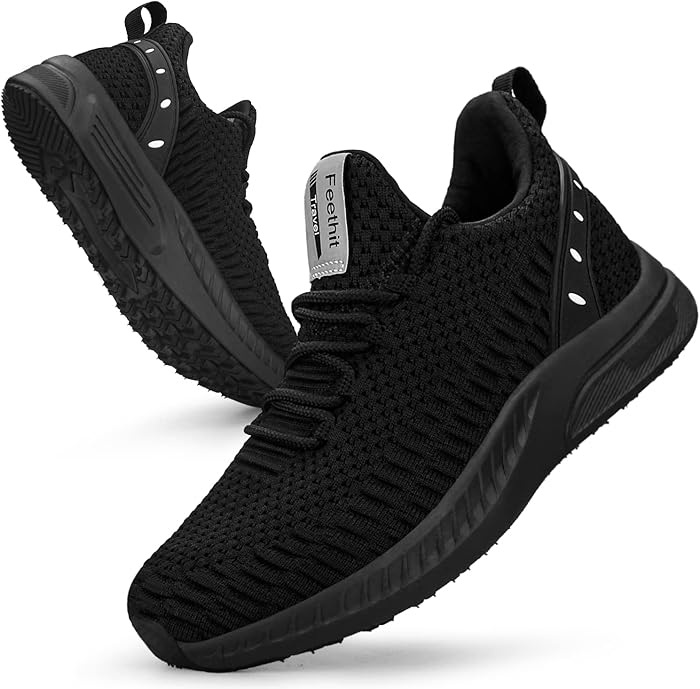 Women's Sports Shoes Running Air Breathable Lightweight Running Shoes Basketball Fitness Gym Jogging Outdoor