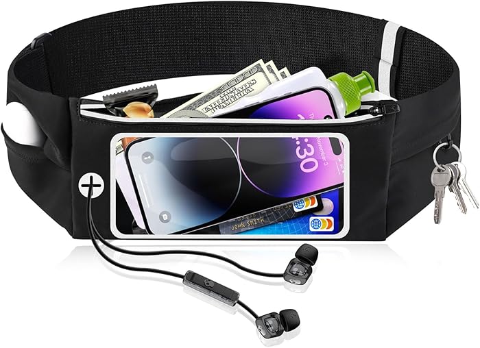Razobws Running Belt