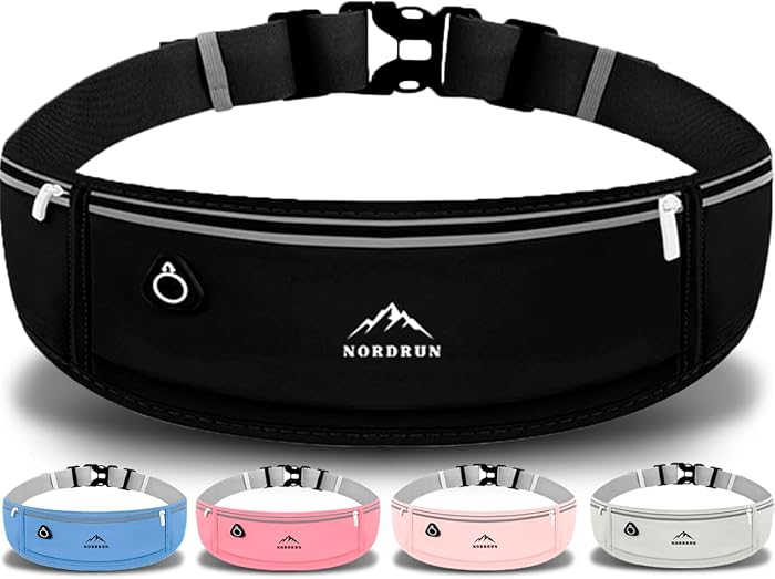 Nordrun Ceinture Running