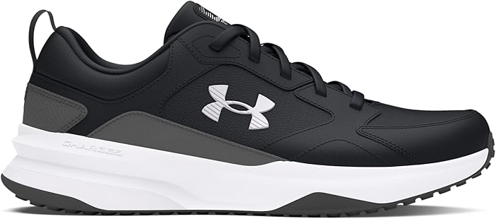 Charged Edge Men's Basketball Under Armour