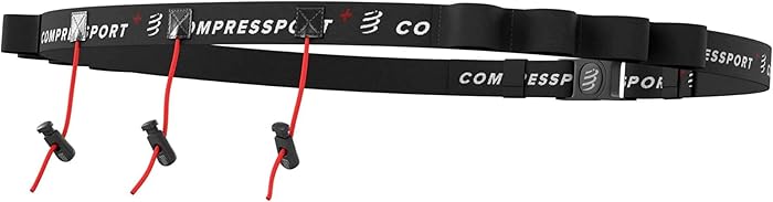 Compressport Race Belt