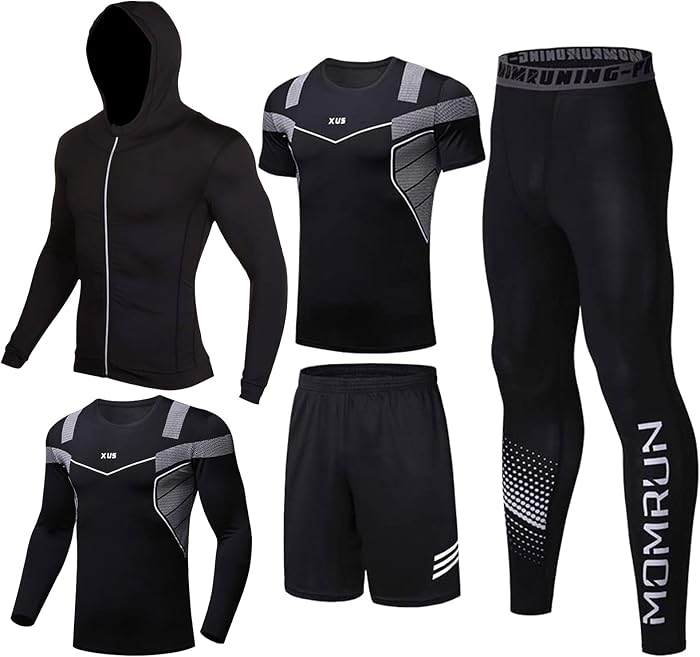 Costume de compression: confort ou déception?