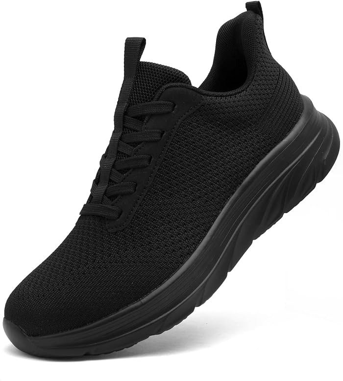 DimaiGlobal Slip on Baskets Homme
