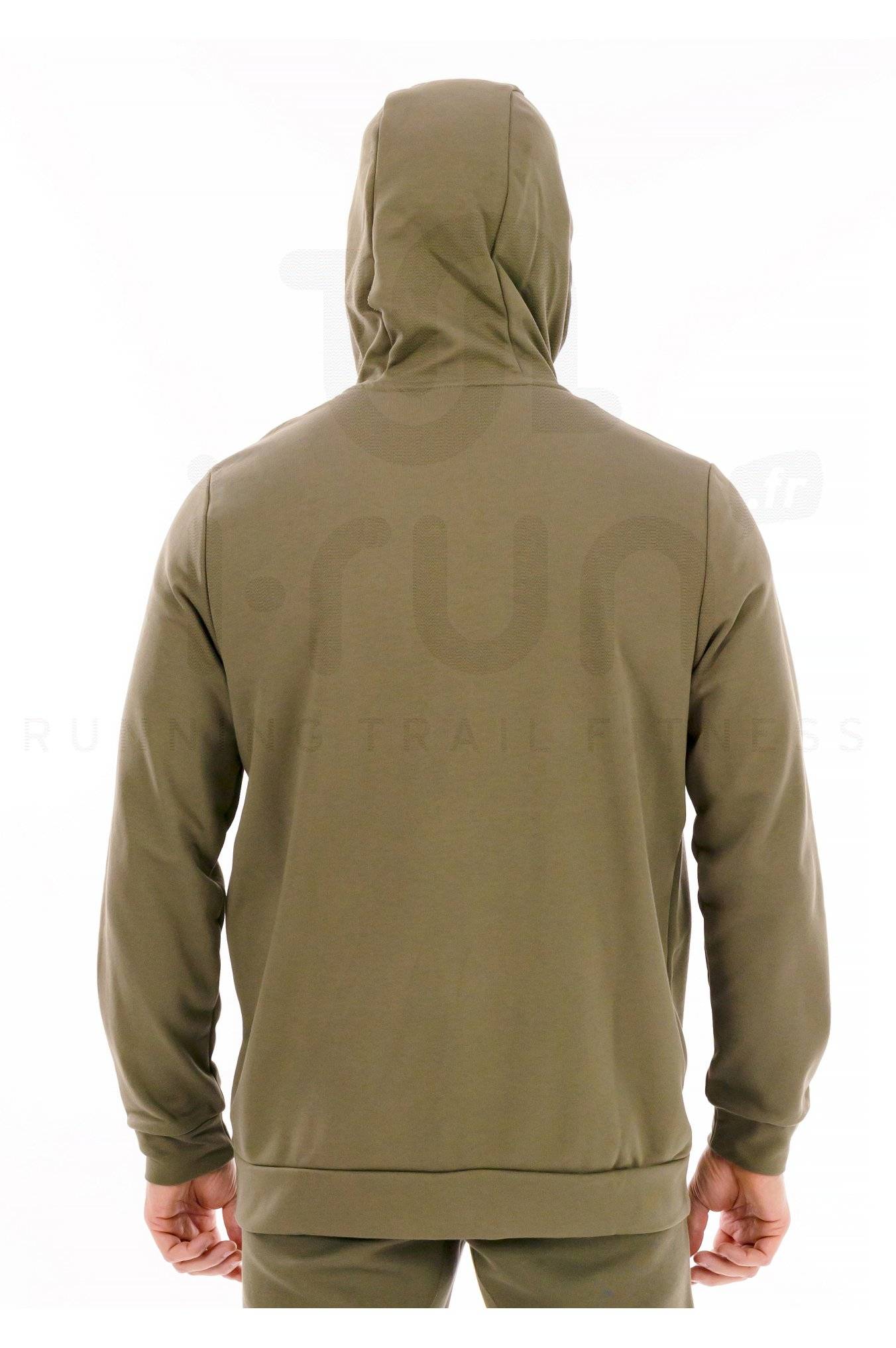 Veste Nike Dri-Fit Homme