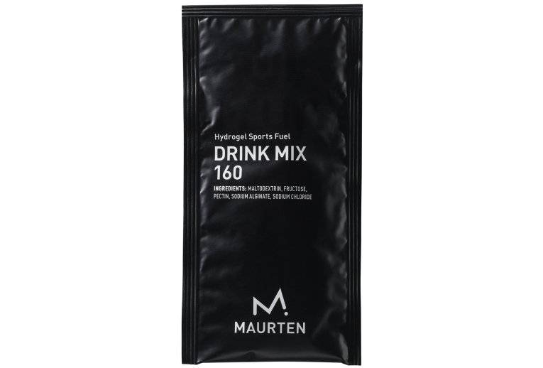 Maurten Drink Mix 160 - 18 sachets