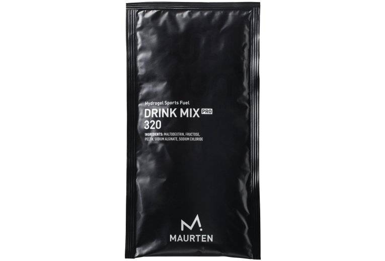 Drink Mix 320 14 sachets Maurten