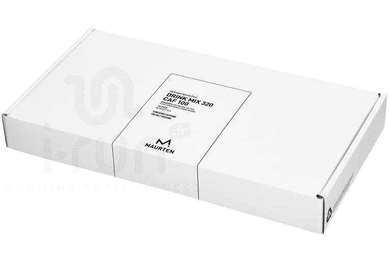 Maurten Drink Mix 320 CAF 100 (14 sachets)