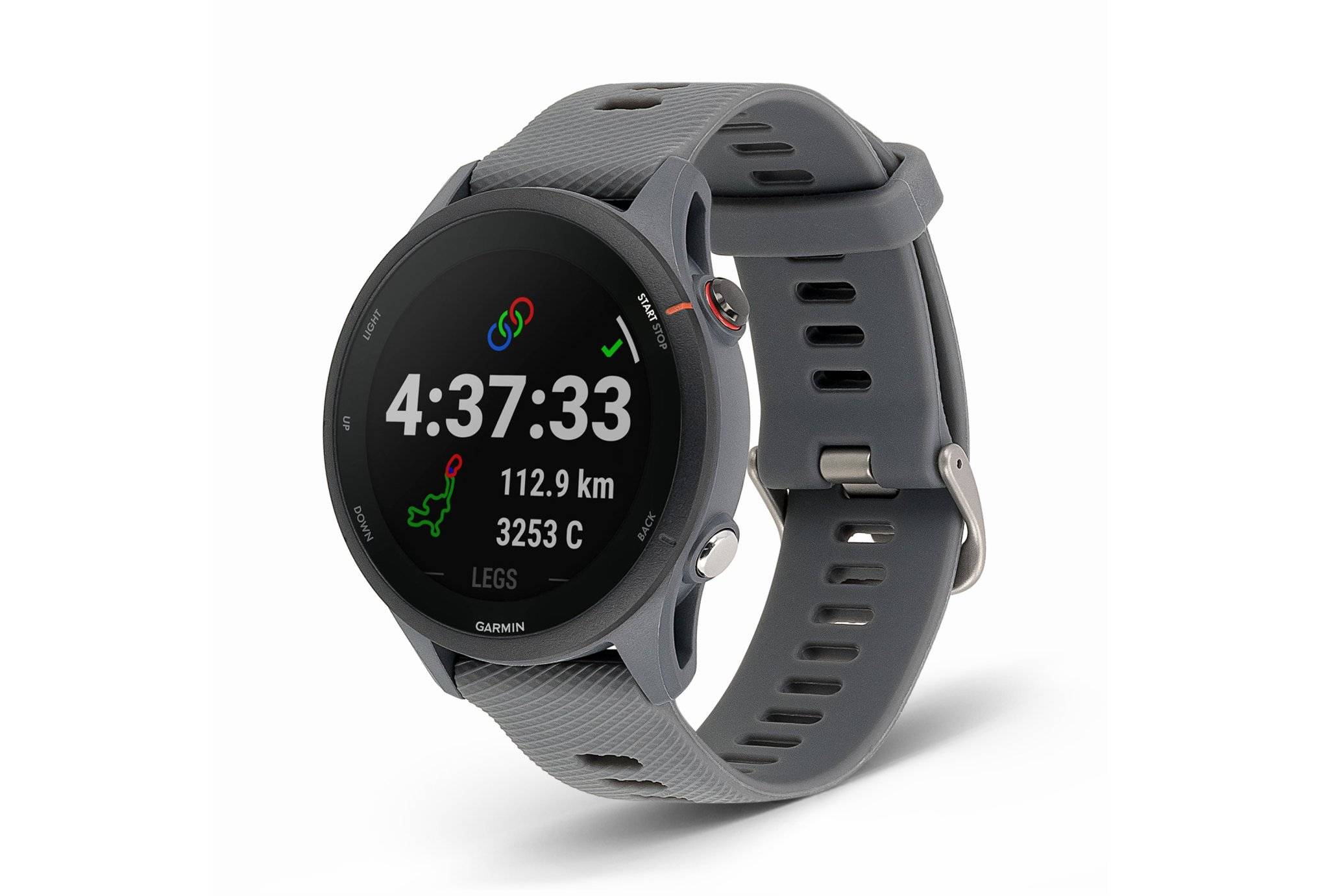 Garmin Forerunner 255
