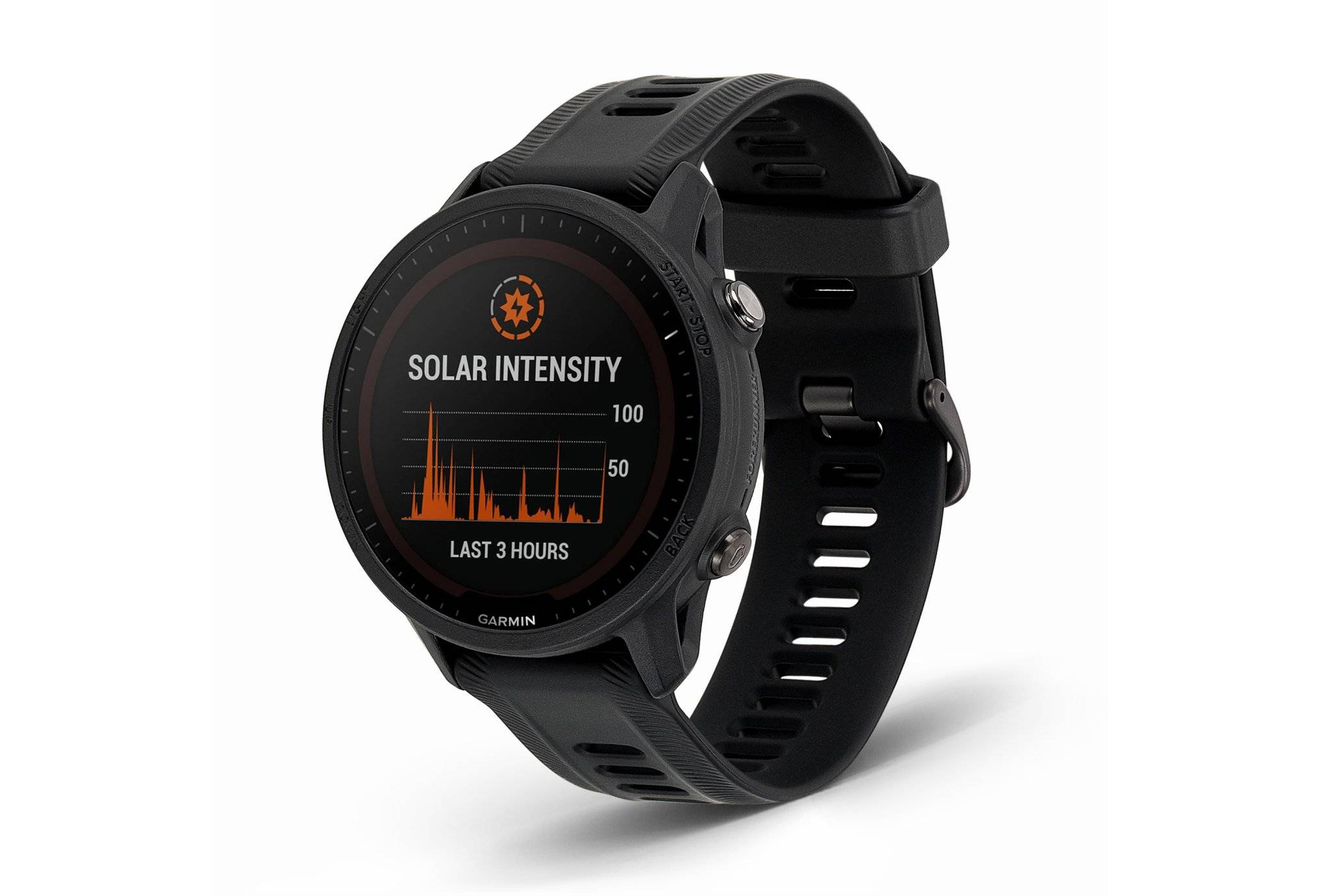 Garmin Forerunner 955 Solar