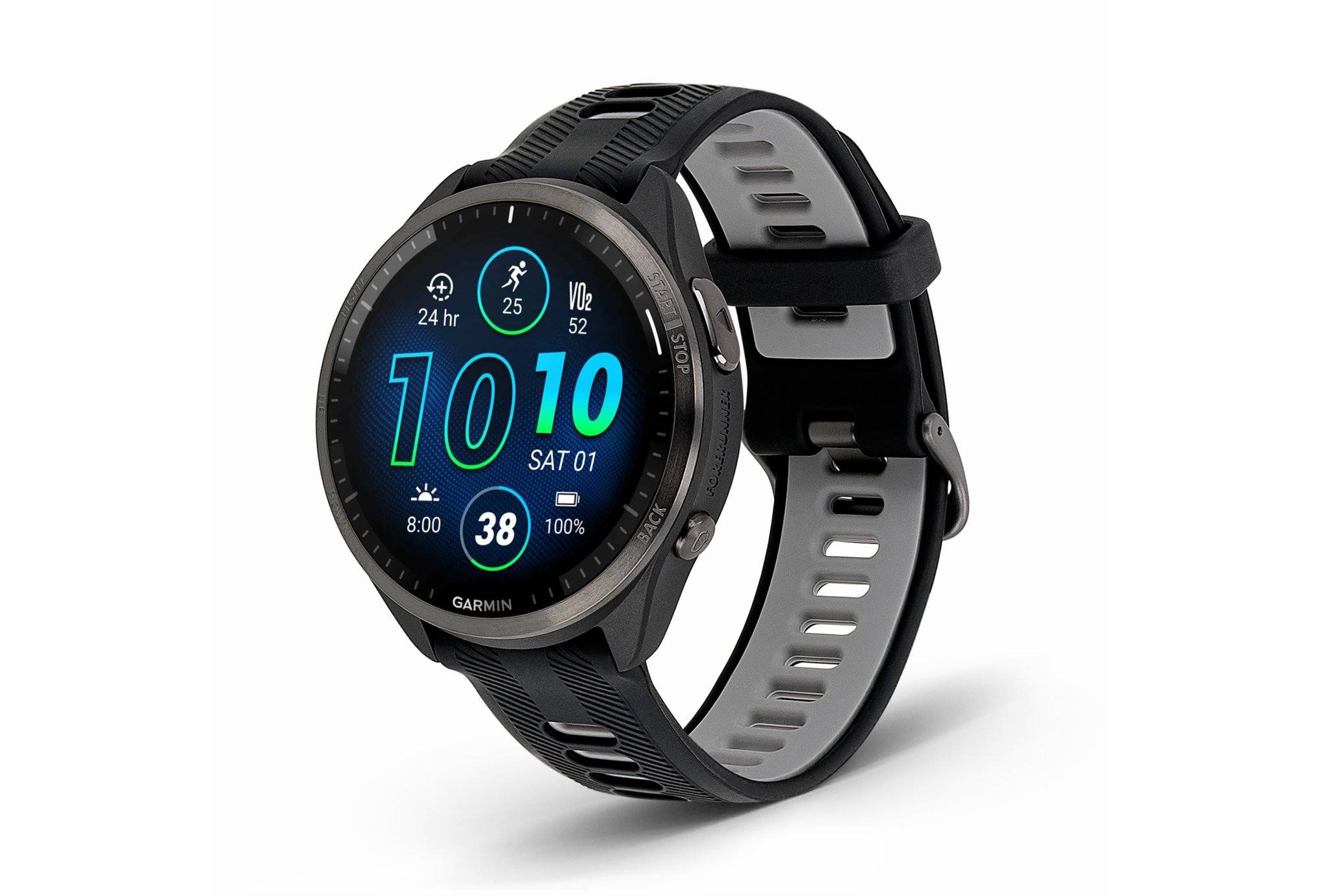 Garmin Forerunner 965