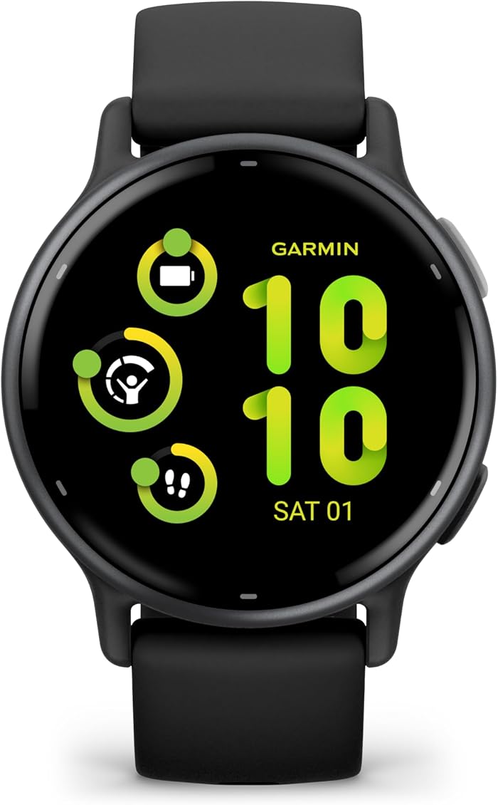 Garmin vívoactive 5
