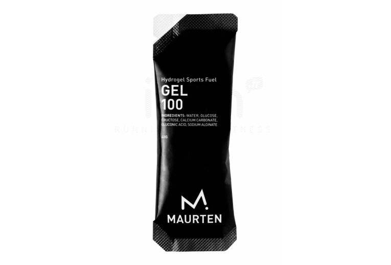 Maurten Gel 100 (boîte de 12 gels)