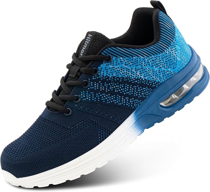 Himars Baskets Homme Femme Chaussures Sport Course Sneakers Mode Légères Respirant Fitness Gym Ourdoor Running