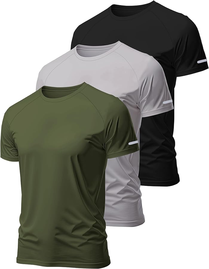 Hioutdoor: verdict sur la durabilité des t-shirts de sport