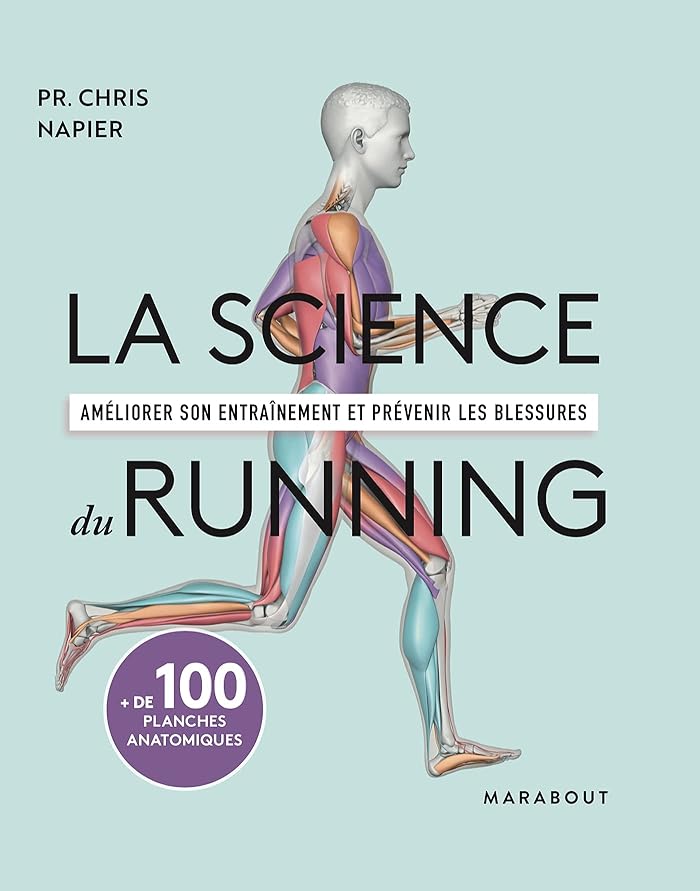 La science du running : une analyse détaillée de la course à pied