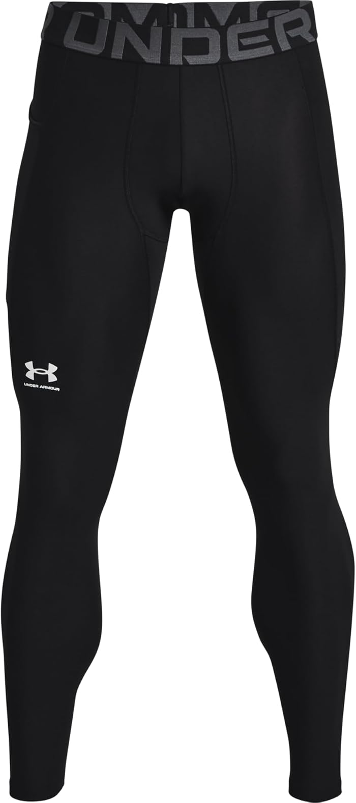 UA HG Armour Leggings Men's Sports Leggings