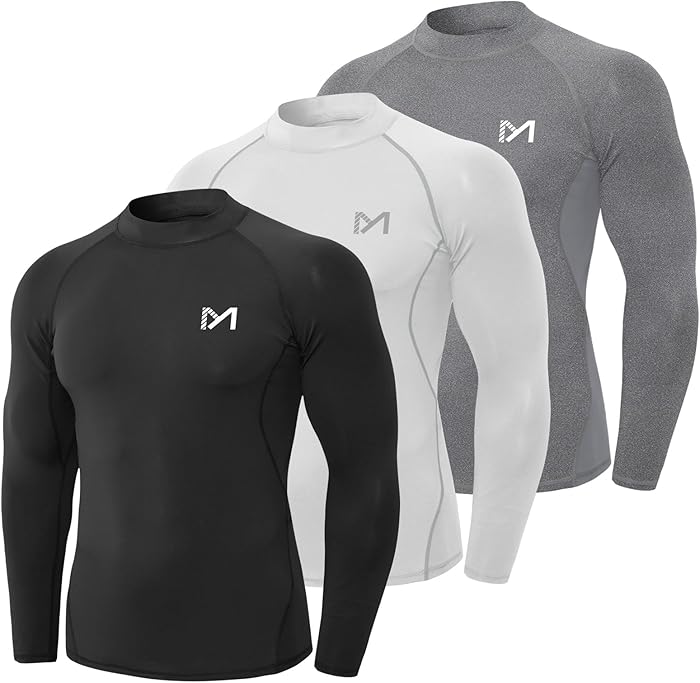 MEETYOO Men's Shirt