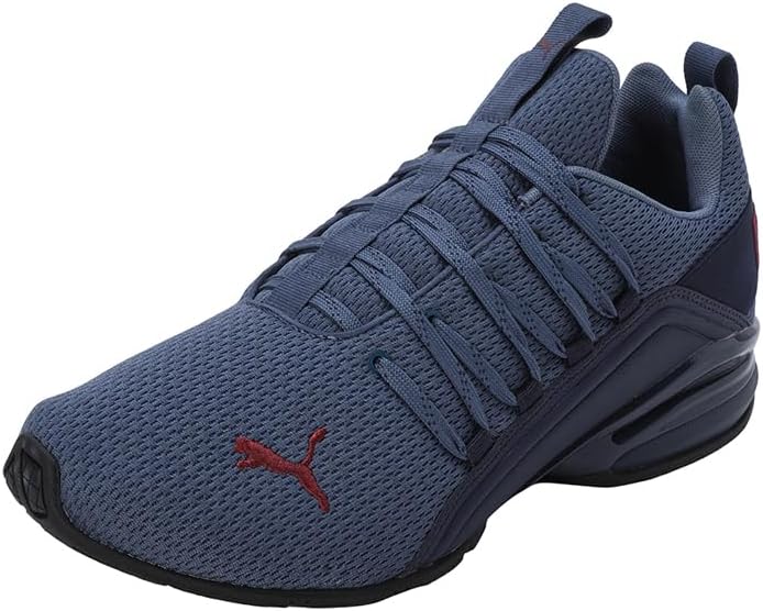 PUMA Axelion Refresh: confort et style pour le footing