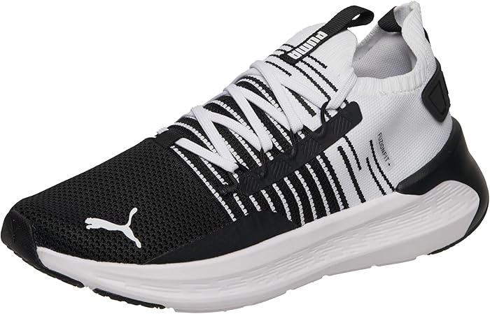 Mixed Softride Symmetry Fuzion Road Running Shoe
