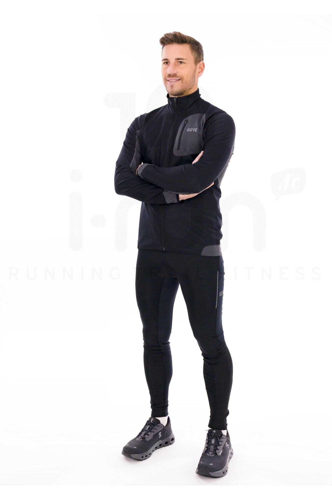 Gorewear R5 Gore-Tex Infinium