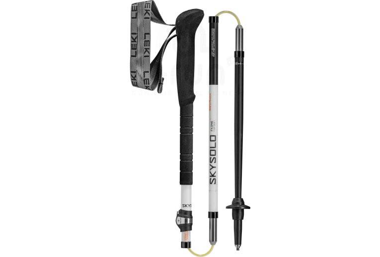 Leki Skysolo FX.One Carbon