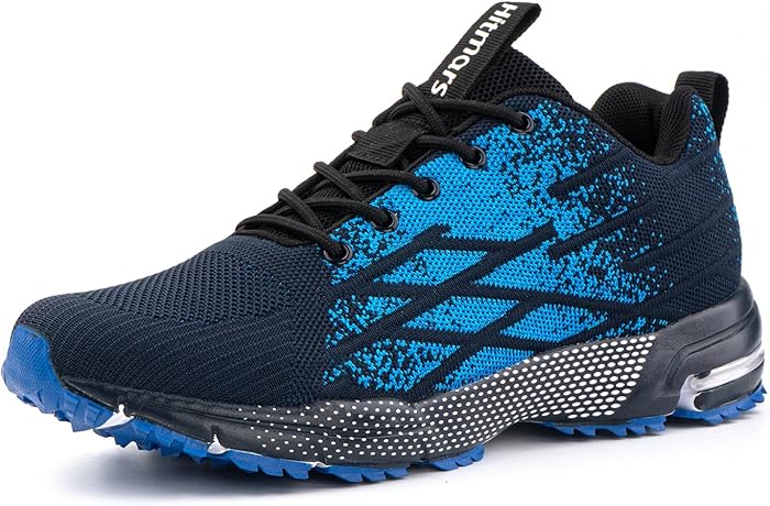 Ces Sneakers Running Polyvalentes à 20€ Qui Changent Tout