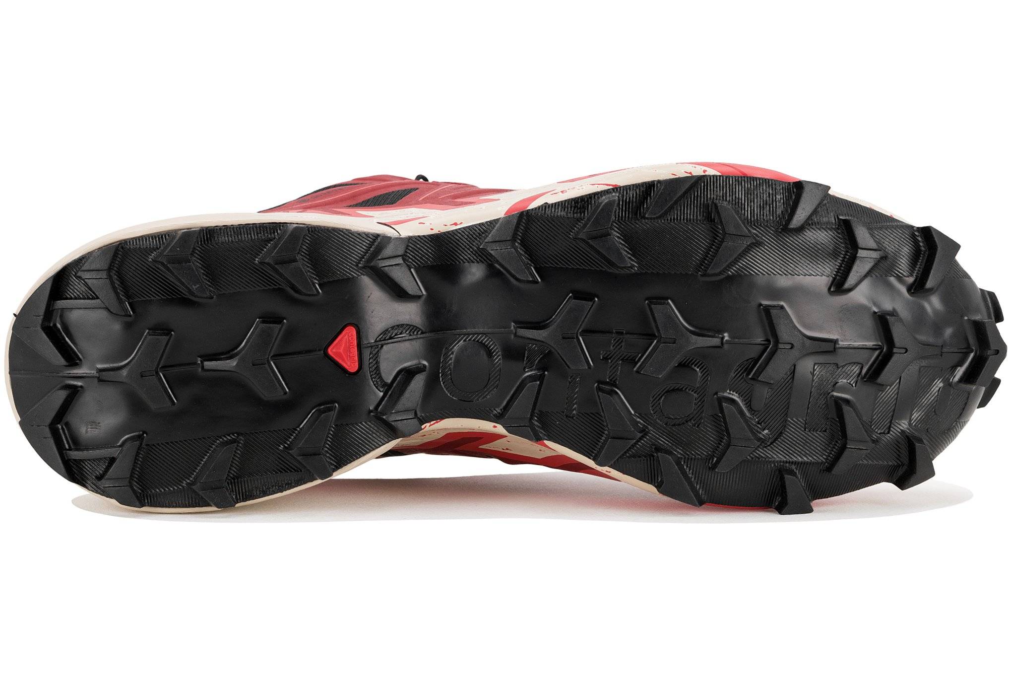Salomon Speedcross 6 Gore-Tex