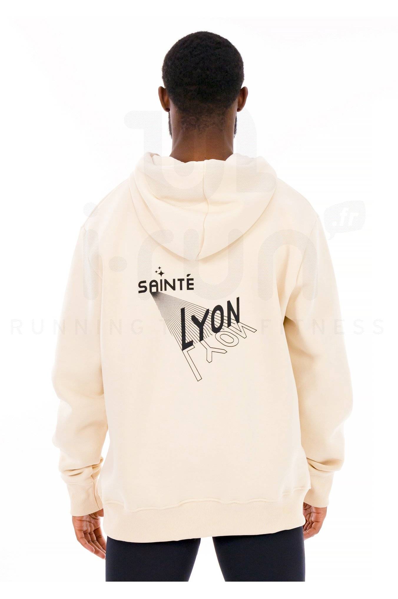 Sweat SainteLyon i-run.fr