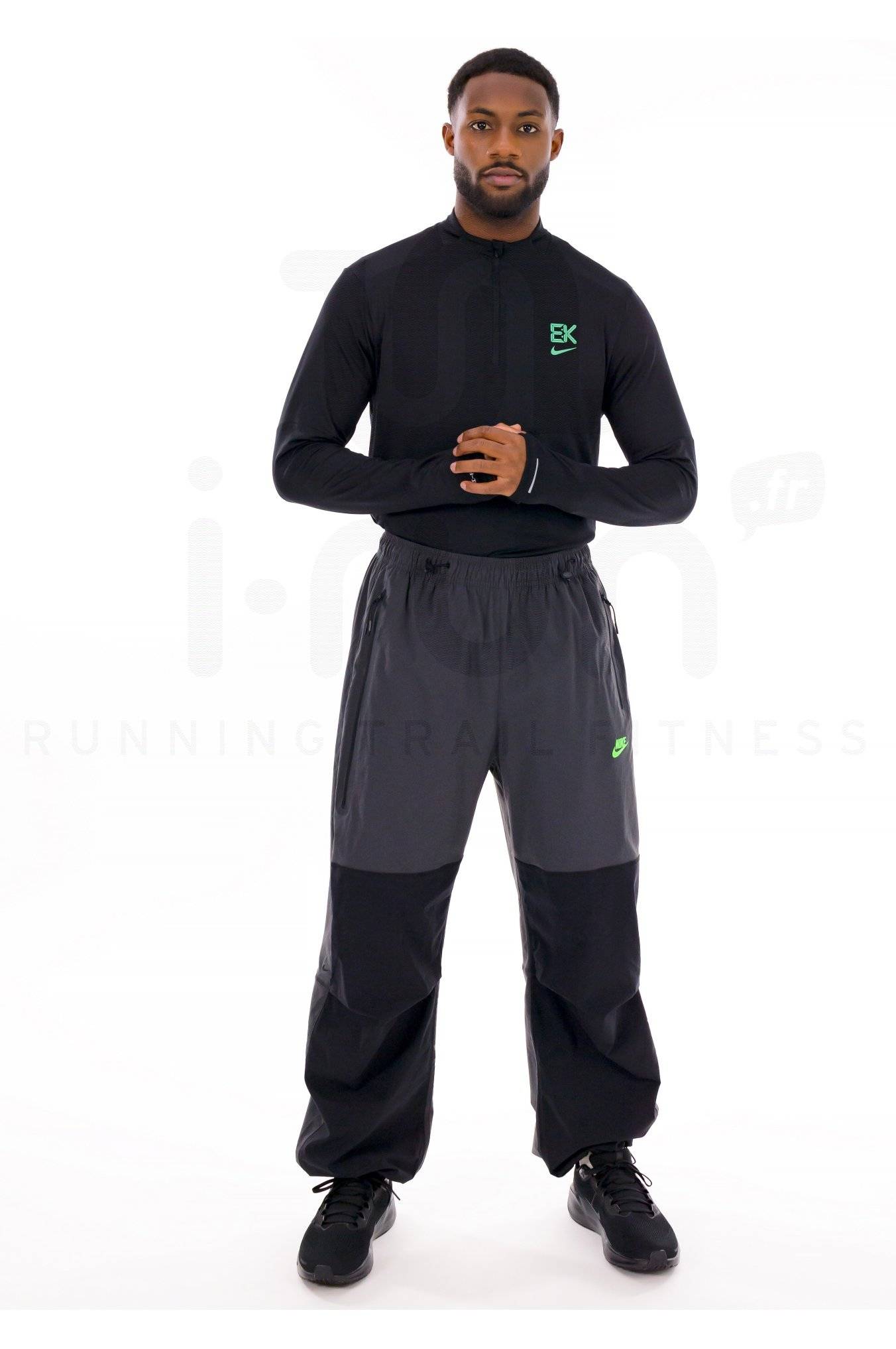 Nike Tech Homme Collant Running