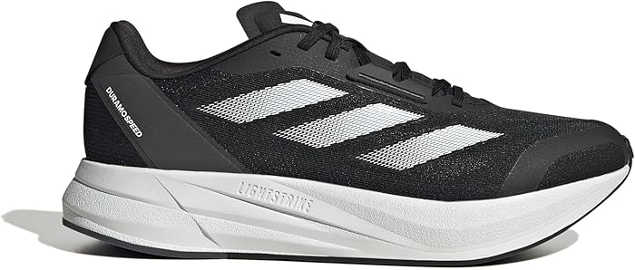Test des Adidas Duramo Speed : une chaussure de running polyvalente