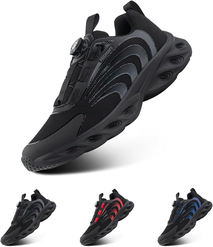 Hitmars trainers running sneaker