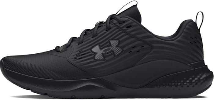 Men's UA Charged Commit TR 4 Training Shoes