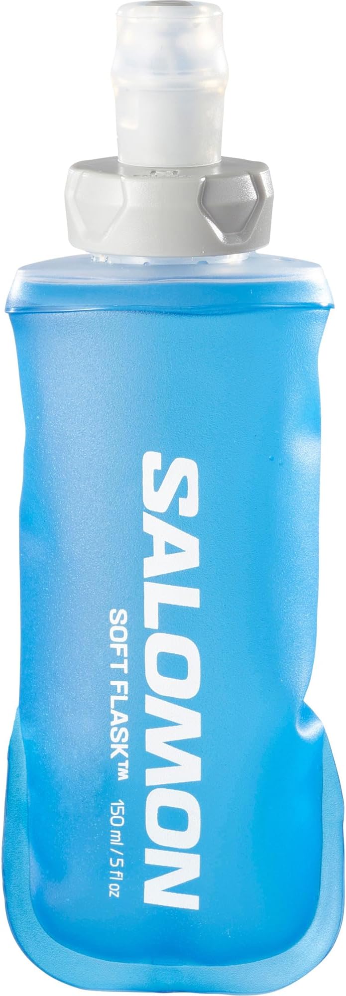 Salomon Soft Flask 150ml/5oz 28 Soft Bottle Unisex