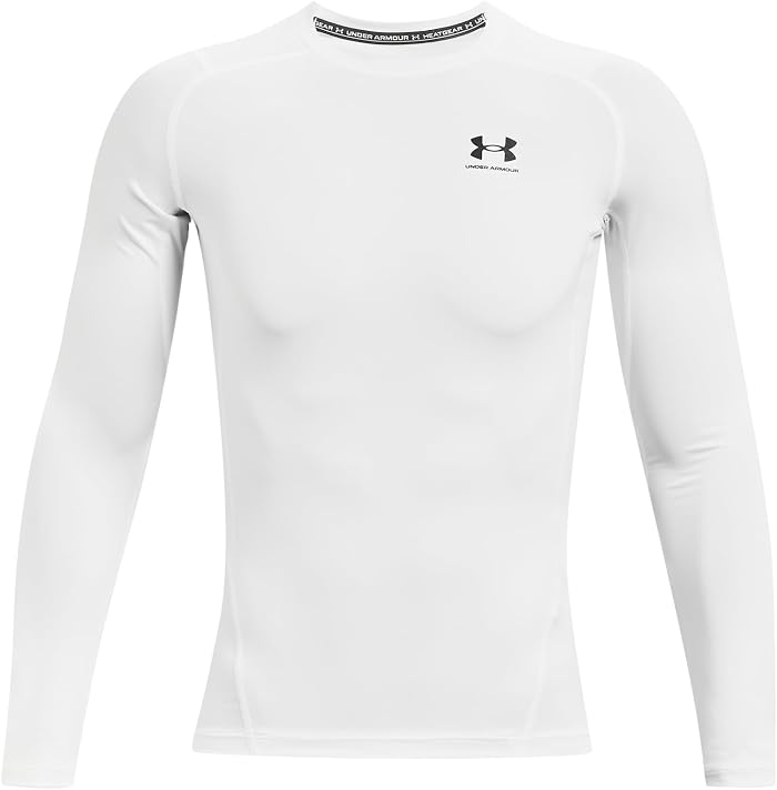 Test du t-shirt Under Armour: confort et transpiration