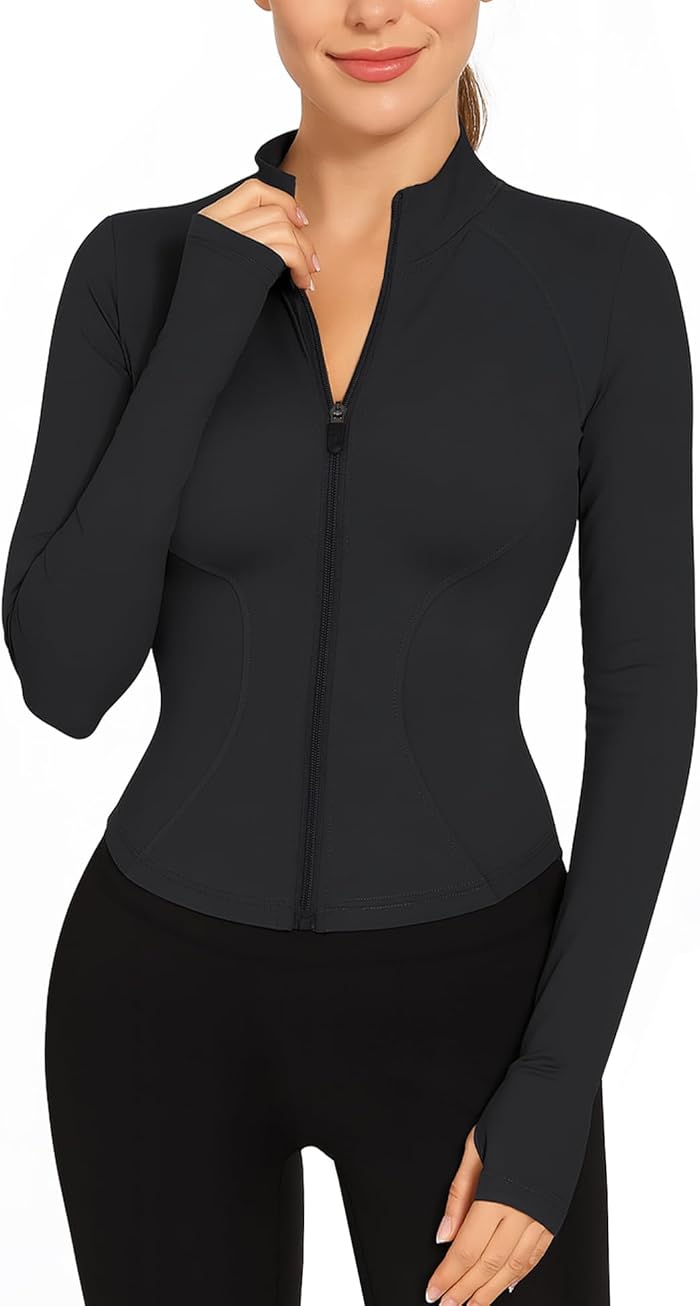 EIISSION Women's sports jacket
