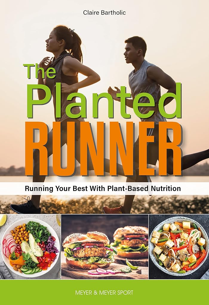 Running à base de plantes: est-ce vraiment efficace?