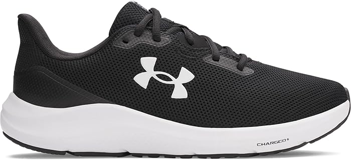 UA Charged Pursuit 4 Men's Running Shoes