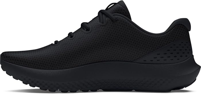 Les Under Armour UA Charged Surge 4: un amorti confortable pour le running?